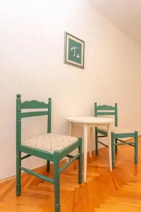 Apart Daire (Sand - with parking - A1(4+1))