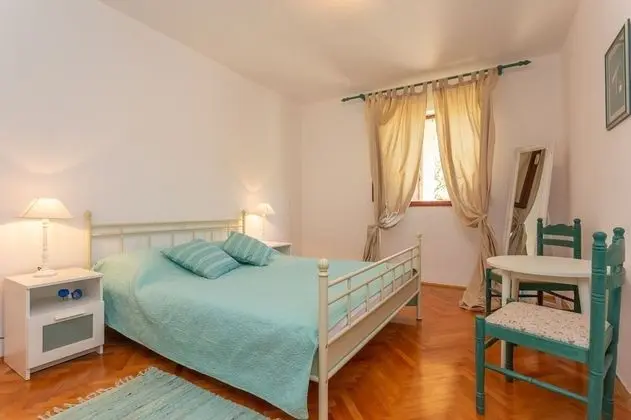 Apart Daire (Sand - with parking - A1(4+1))