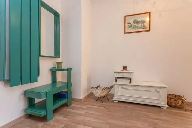 Apart Daire (Sand - with parking - A1(4+1))