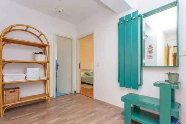 Apart Daire (Sand - with parking - A1(4+1))