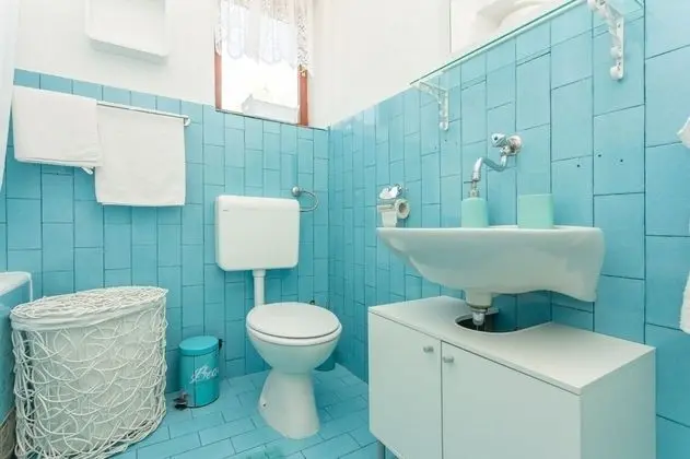 Apart Daire (Sand - with parking - A1(4+1))