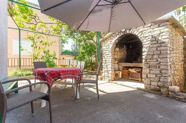 Apart Daire (Sand - with parking - A1(4+1))