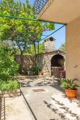 Apart Daire (Sand - with parking - A1(4+1))