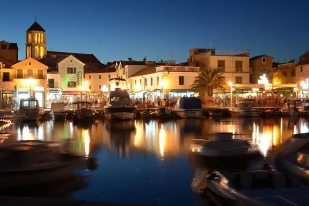 Apart Daire (Sand - with parking - A1(4+1))