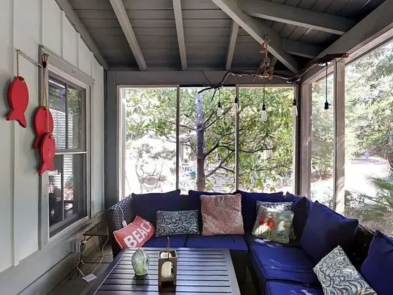 Ev, Birden Çok Yatak, Balkon, Bahçe Manzaralı