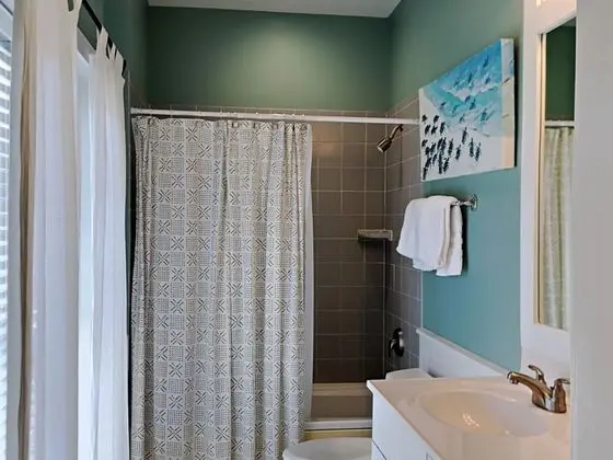 Ev, Birden Çok Yatak, Balkon, Bahçe Manzaralı