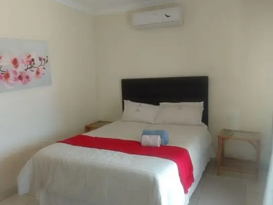 Family Kır Evi, 2 Yatak Odası