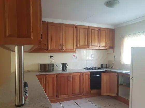 Family Kır Evi