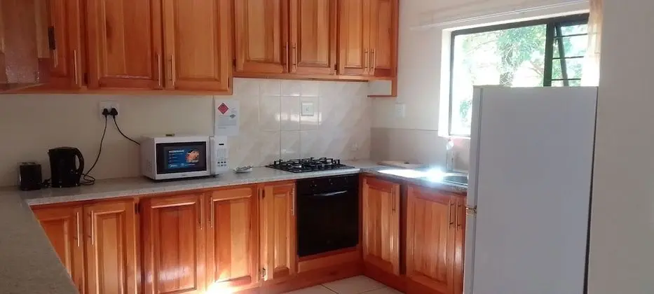 Family Kır Evi