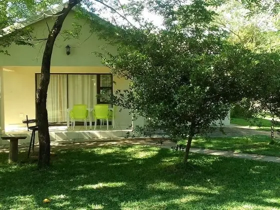 Family Kır Evi
