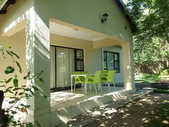 Family Kır Evi