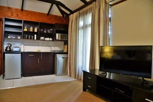 Honeymoon Ağaç Ev (Self Catering )