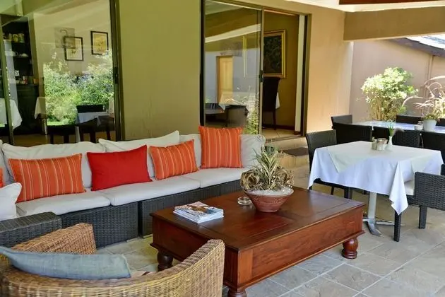 Honeymoon Ağaç Ev (Self Catering )