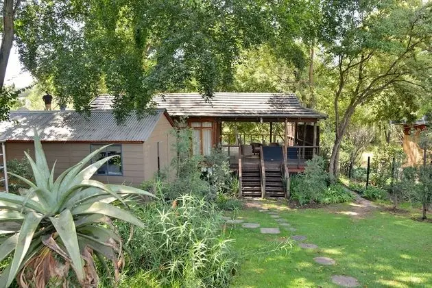 Honeymoon Ağaç Ev (Self Catering )
