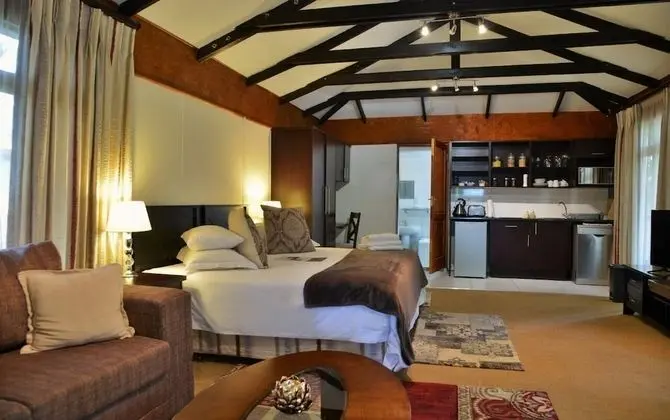 Honeymoon Ağaç Ev (Self Catering )