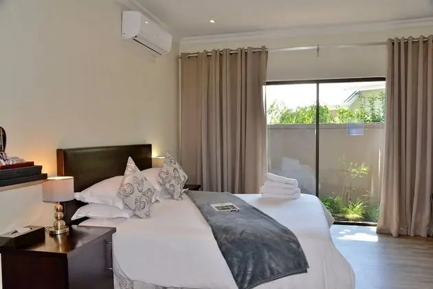 Luxury Süit