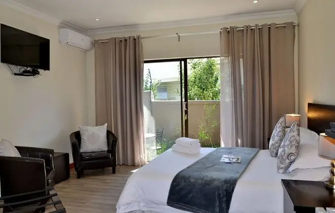 Luxury Süit