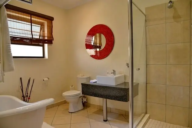 Luxury Süit