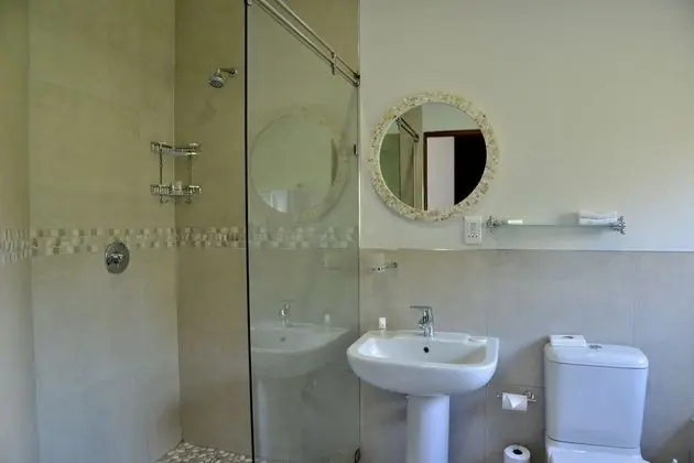 Luxury Süit