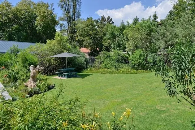Luxury Süit