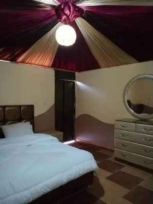 Deluxe Üç Kişilik Oda, Dağ Manzaralı, Dağ Yamacı