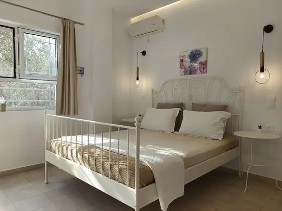 Apart Daire, 1 Yatak Odası, Bahçe Manzaralı