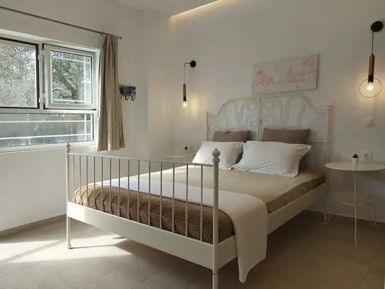 Apart Daire, 1 Yatak Odası, Bahçe Manzaralı