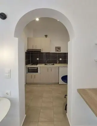 Apart Daire, 1 Yatak Odası, Bahçe Manzaralı