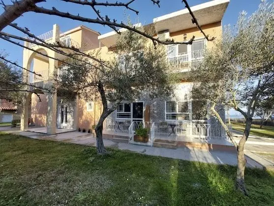 Apart Daire, 1 Yatak Odası, Bahçe Manzaralı