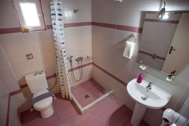 Apart Daire, 1 Yatak Odası, Bahçe Manzaralı