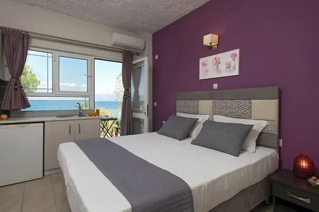 Stüdyo, Deniz Manzaralı