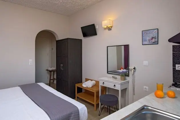 Stüdyo, Deniz Manzaralı