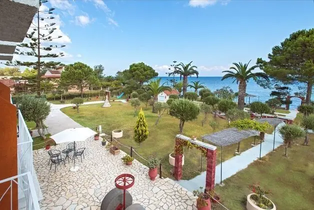 Stüdyo, Deniz Manzaralı