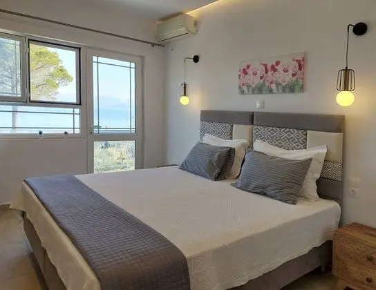 Stüdyo, Deniz Manzaralı