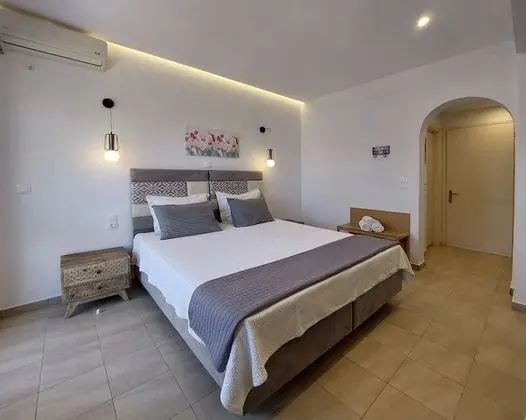 Stüdyo, Deniz Manzaralı