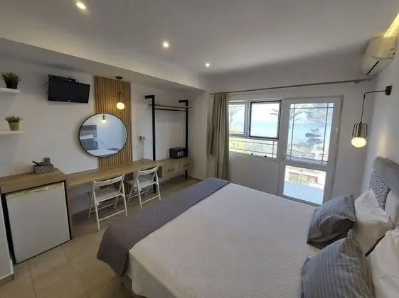 Stüdyo, Deniz Manzaralı