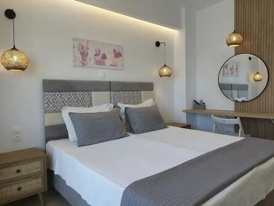 Stüdyo, Deniz Manzaralı