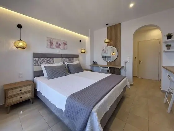 Stüdyo, Deniz Manzaralı