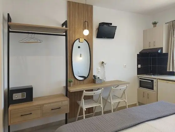 Stüdyo, Deniz Manzaralı