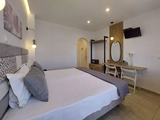 Stüdyo, Deniz Manzaralı
