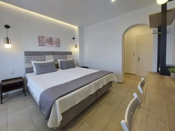 Stüdyo, Deniz Manzaralı