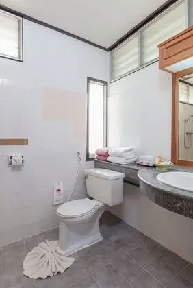 Deluxe Bungalov