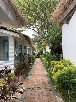Superior Villa, Bahçe Manzaralı