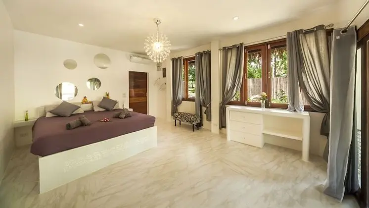 Private Pool Villa - 2 Bedrooms
