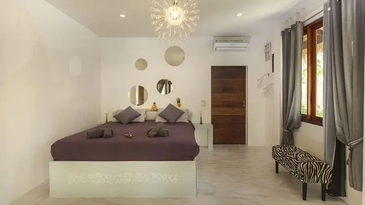Private Pool Villa - 2 Bedrooms
