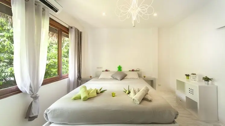 Private Pool Villa - 2 Bedrooms