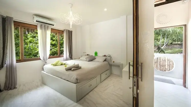 Private Pool Villa - 2 Bedrooms