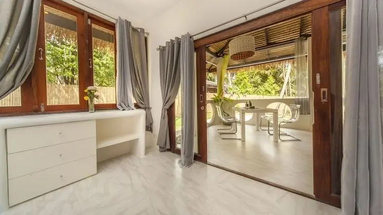 Private Pool Villa - 2 Bedrooms
