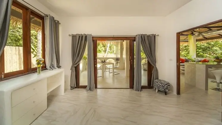 Private Pool Villa - 2 Bedrooms