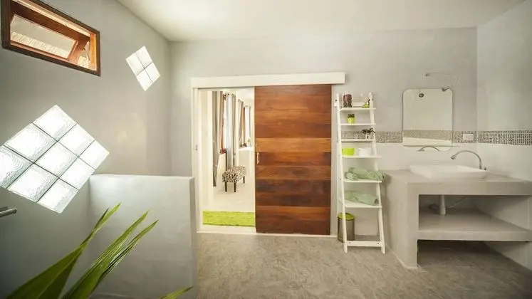 Private Pool Villa - 2 Bedrooms